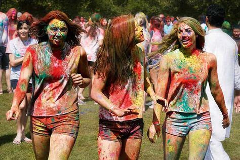 10+ Holi Outfits ideas | outfits, holi, holi festival