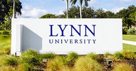 Oops! - Lynn University