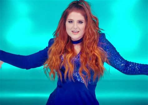 画像をダウンロード meghan trainor me too music video 120515-Meghan trainor me ...