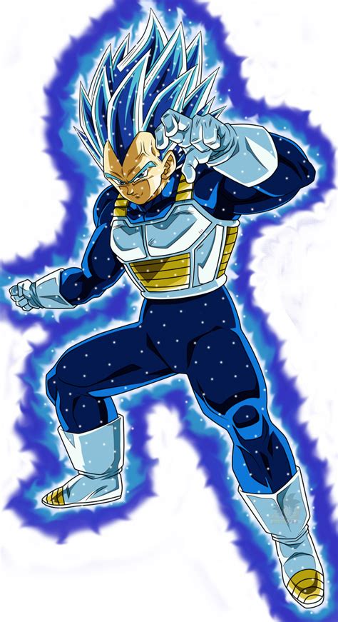 Vegeta Ssj Blue Evolution Dragon Ball Legends / vegeta ssj blue full ...