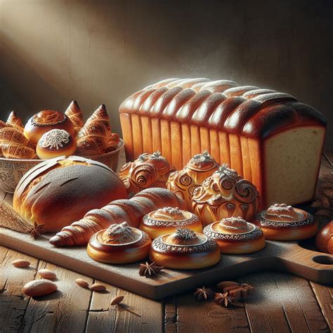 Scandinavian Baking Traditions