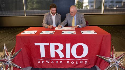 Missouri State to offer TRIO Upward Bound scholarship - News - Missouri State University