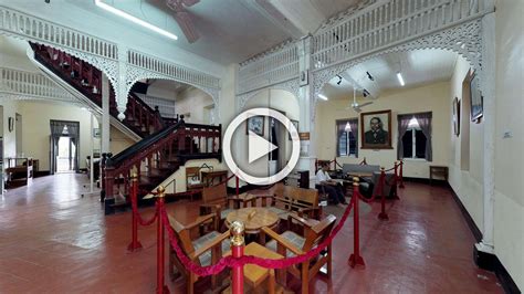 Bogyoke (General) Aung San Museum – HistoryView