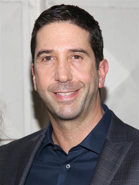 David Schwimmer Young Thark Warrior - David Schwimmer: Sexual ...