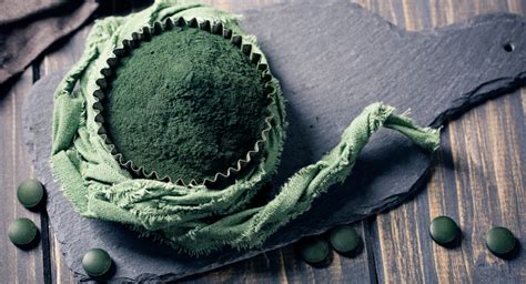 9 Spirulina Side Effects You May Experience | YHD Blog