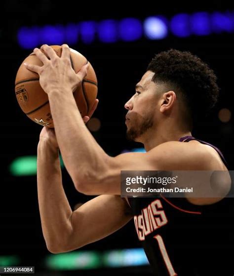 616 Devin Booker All Star Photos & High Res Pictures - Getty Images