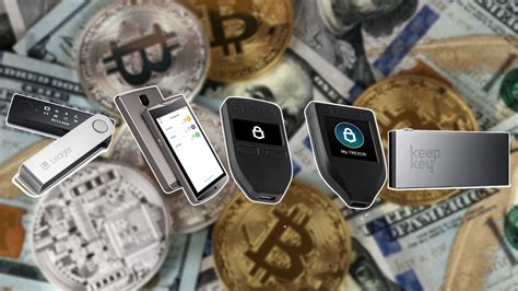 Hardware wallets: Here’s what you need to know if you’re new to bitcoin