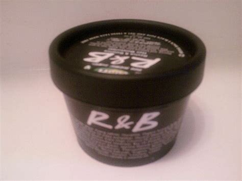 LUSH R&B Revive & Balance Hair Moisturizer - Reviews | MakeupAlley