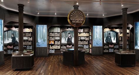 Harry Potter New York to open its doors on June 3 for a 'magical' shopping experience | Daily ...