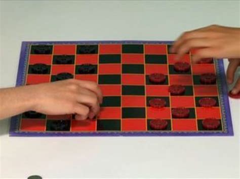 How to Play Checkers - Howcast