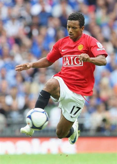 star sport: NANI BIOGRAPHY