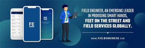 Field Engineer Logo & Brand Assets (SVG, PNG and vector) - Brandfetch