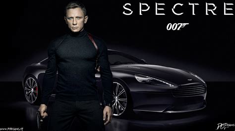 James Bond: Spectre Wallpapers, Pictures, Images