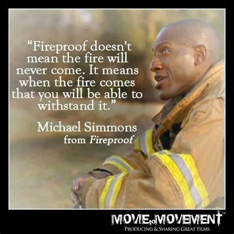 Fireproof | Fireproof quotes, Inspirational quotes, Love dare