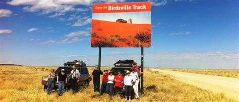 Birdsville Races tours flights 2017