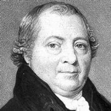 Martin Klaproth (December 1, 1743 — January 1, 1817), German chemist ...