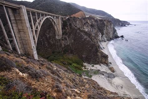 Bixby Creek Bridge: Photos and History of this Iconic Bridge | California Through My Lens