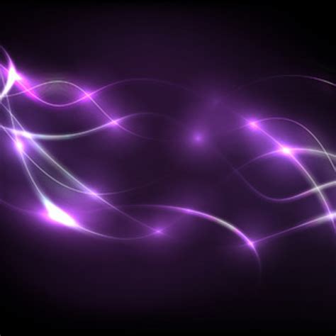 Abstract Glowing Background | FreeVectors