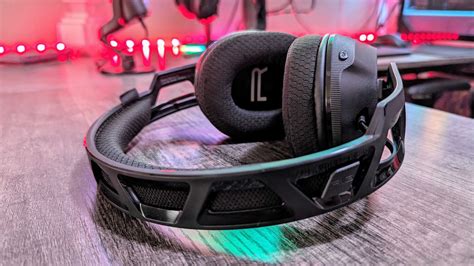 RIG 600 Pro HX Xbox headset review: An awesome value with multiplatform connectivity and Dolby ...