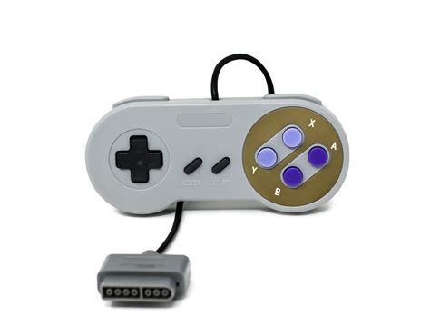 Nintendo SNES - Accessories — Voomwa