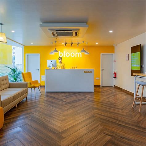 BLOOM HOTEL - HITEC CITY (Hyderabad) - Hotel Reviews, Photos, Rate Comparison - Tripadvisor