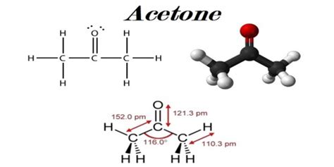 Acetone - Assignment Point