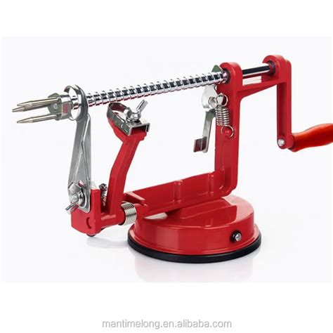 Apple Peeler Machine Fruit Peeler Electric Fruit Peeler - Buy Apple Peeler Machine,Fruit Peeler ...