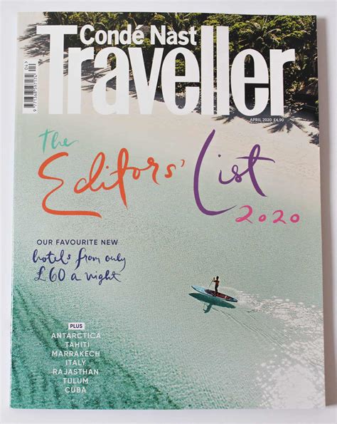 The 5 best travel magazines to explore the world from your sofa