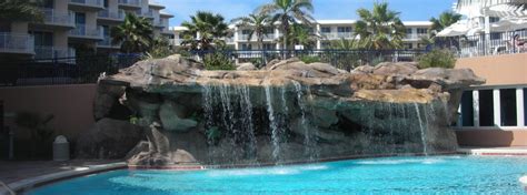 Waterscape Resort in Fort Walton Beach, Florida - White-Sand Luxury