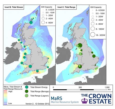 Location - HOWaT | Hybrid Offshore Wind and Tidal