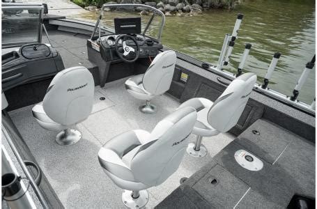 New 2023 Polar Kraft Kodiak 200 Pro WT, 49332 Mecosta - Boat Trader