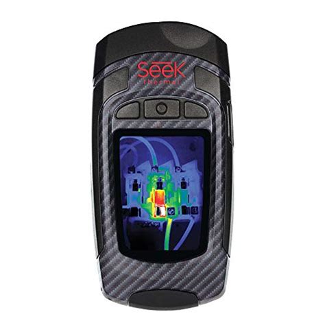 10 Best Thermal Imaging Camera Reviews - 2021 Top Picks ...