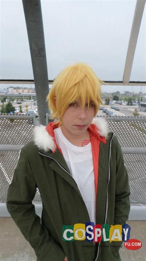 Yukine Cosplay Costume (Coat) from Noragami | Raincoat outfit, Stylish ...