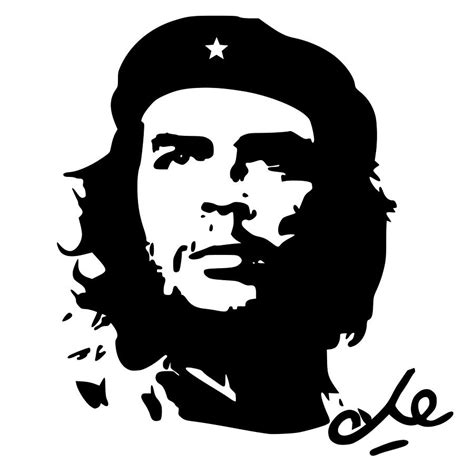 Che Guevara Poster Painting by Celestial Images | Pixels