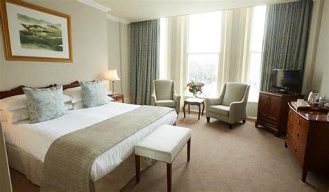 Luxury Hotels in Sussex on Eastbourne Seafront