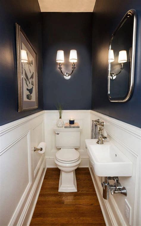 If you are interested in redesigning every square inch of your bathroom, but you can't ...