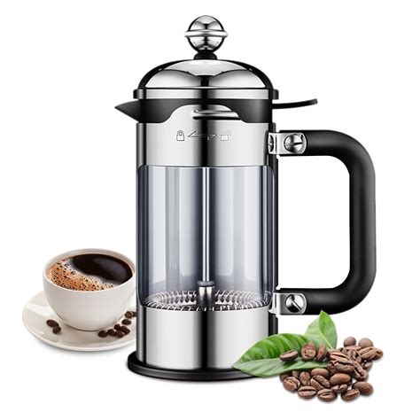 Best european glass coffee maker - Your Best Life