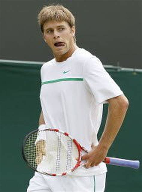 Ryan Harrison out to end America's grand slam tennis drought - al.com