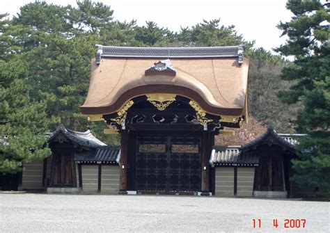 Resultado de imagen para kyoto imperial palace interior | Palace ...