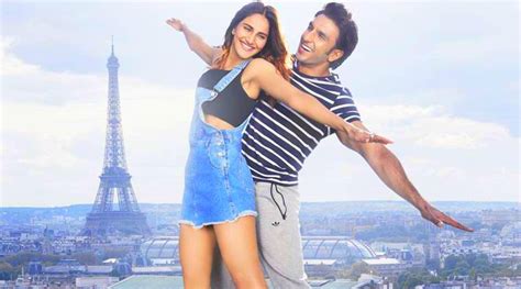 Befikre movie review: Ranveer Singh, Vaani Kapoor film fails to rise ...