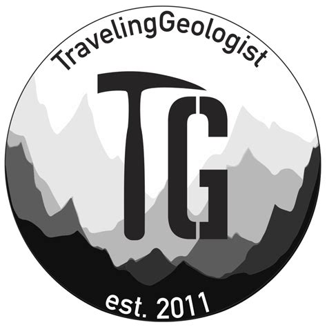 TravelingGeologist