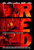 Red Movie Posters From Movie Poster Shop