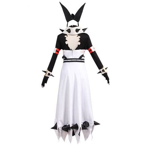 Guilty Gear Elphelt Valentine Cosplay Costume – Gcosplay