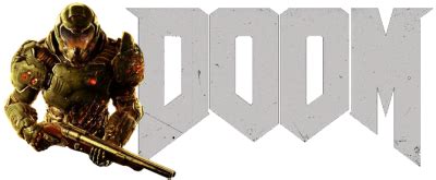 Doom PNG Vector Images with Transparent background - TransparentPNG