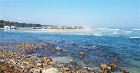 Ogunquit, Maine Beaches to Open for Swimming, Sitting, Sunbathing, More ...