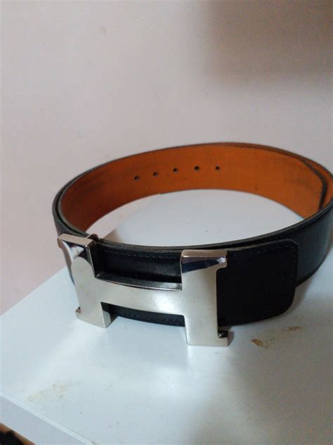 Hermes Belt, Men's Fashion, Watches & Accessories, Belts on Carousell