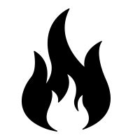 Fire Icons - Download Free Vector Icons | Noun Project