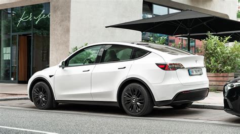 Tesla Model Y Accessories – Shop4Tesla