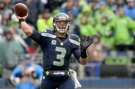 Russell Wilson contract: Seattle Seahawks could wait to sign QB to ...