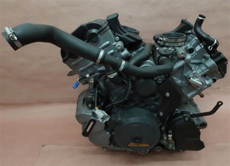 2017-2019 KTM 1290 Super Duke R Engine Motor Transmission | eBay